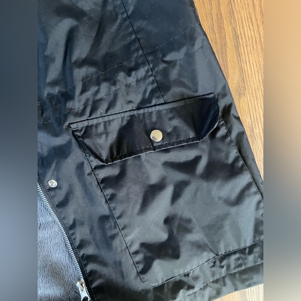 Free Country Jacket - Picture 3 of 3